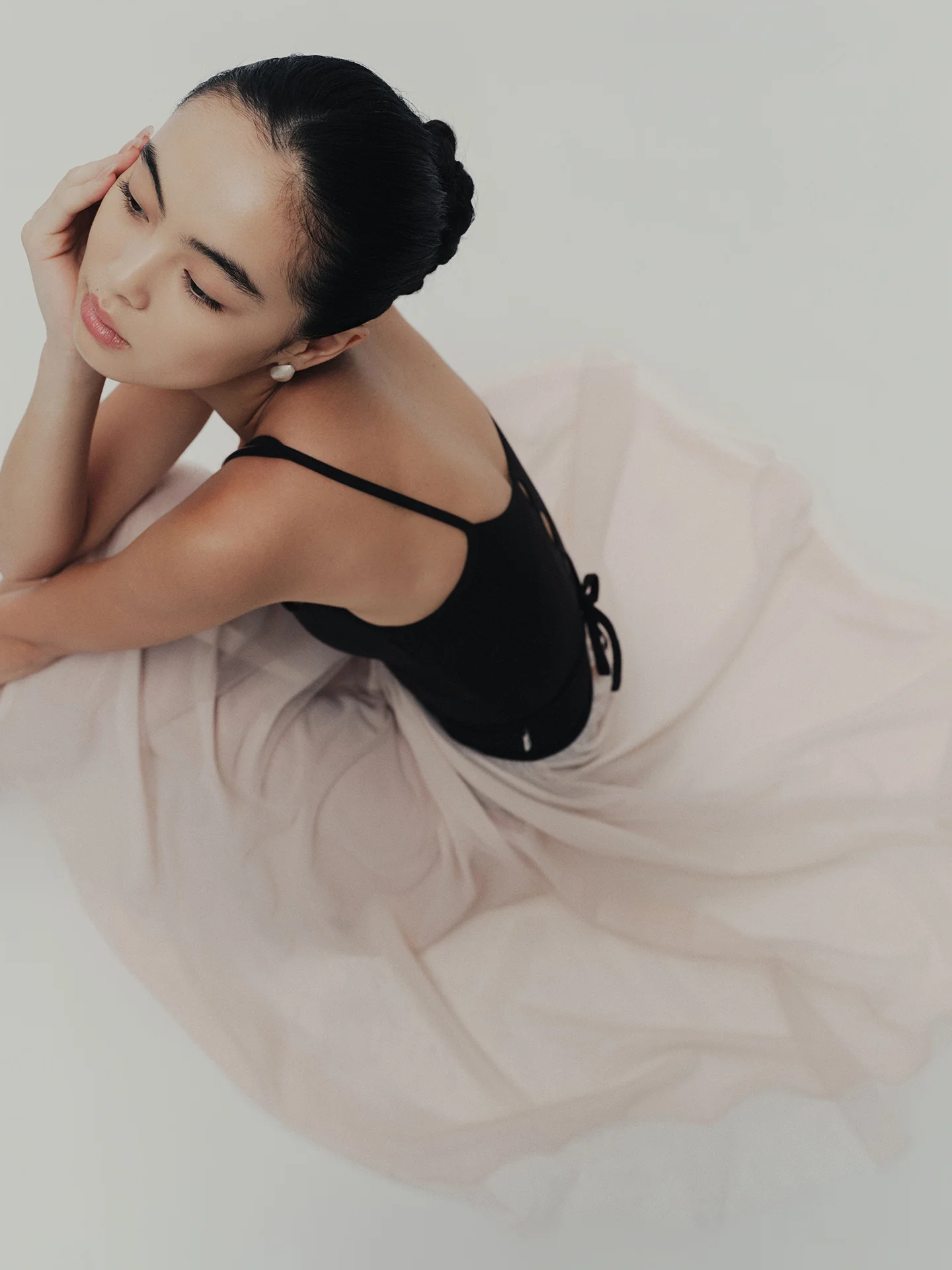 Ballet Skirts