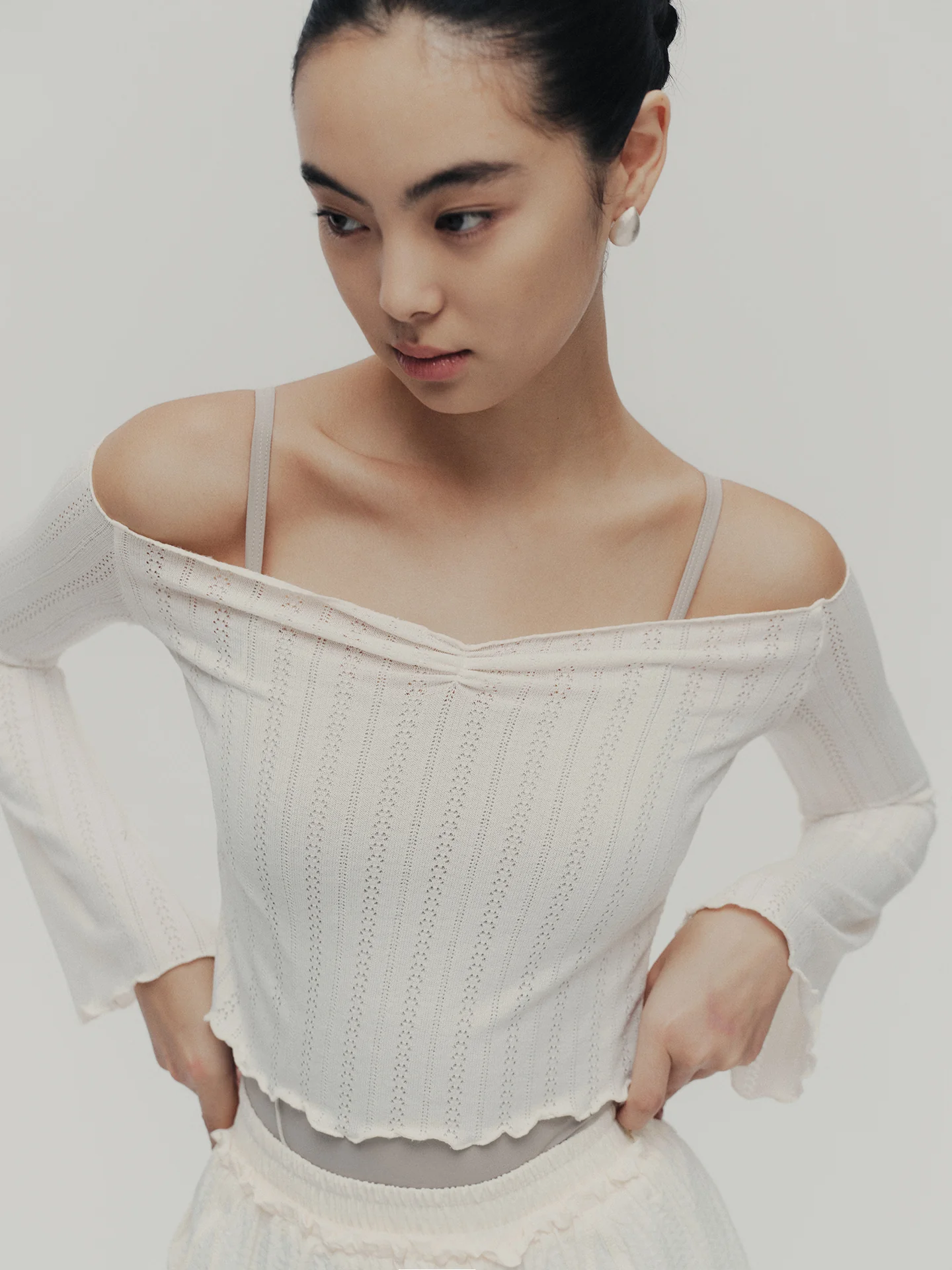 Dance Tops